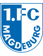 1.FC Magdeburg crest