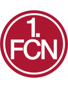 1.FC Nürnberg crest