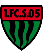 1.FC Schweinfurt 05 crest