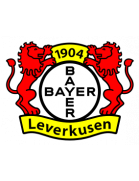 Bayer 04 Leverkusen Wappen