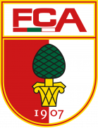 FC Augsburg crest