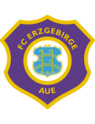FC Erzgebirge Aue Wappen