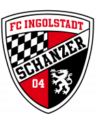 FC Ingolstadt 04 Wappen