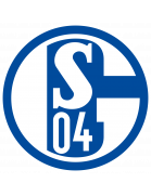 FC Schalke 04 Wappen