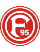 Fortuna Düsseldorf Wappen