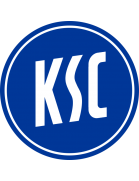 Karlsruher SC Wappen