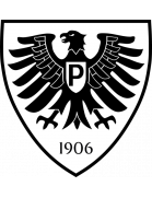 Preußen Münster crest