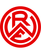 Rot-Weiss Essen Wappen