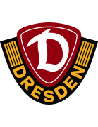 SG Dynamo Dresden crest
