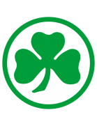 SpVgg Greuther Fürth Wappen