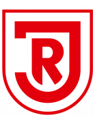 SSV Jahn Regensburg Wappen