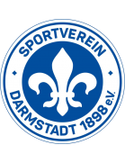 SV Darmstadt 98 Wappen