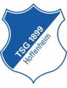 TSG 1899 Hoffenheim II Wappen