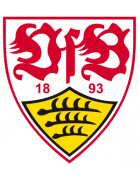 VfB Stuttgart II Wappen