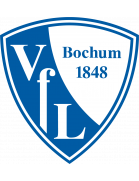 VfL Bochum Wappen