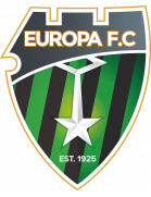 Europa FC crest