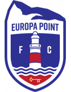 Europa Point FC crest