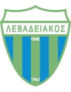 APO Levadiakos crest