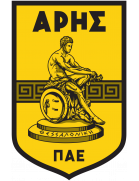 Aris Thessaloniki crest