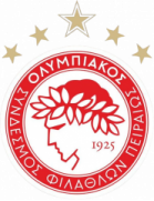 έμβλημα Olympiacos Piraeus