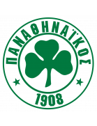 έμβλημα Panathinaikos FC