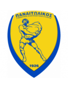 Panetolikos GFS crest