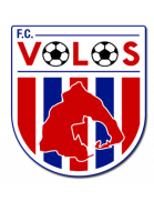 Volos NPS crest