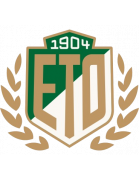 ETO FC címer