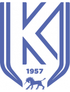 Kazincbarcikai SC címer