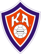KA Akureyri crest