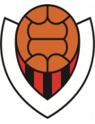 Vikingur Reykjavik crest