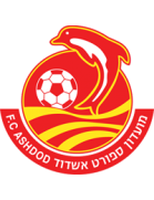 FC Ashdod crest