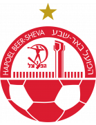 Hapoel Beer Sheva crest