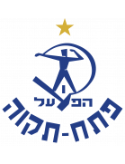 Hapoel Petah Tikva crest