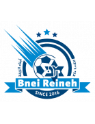 Maccabi Bnei Reineh crest