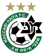 סמל Maccabi Haifa