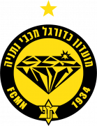 סמל Maccabi Netanya