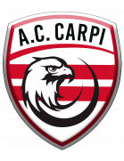AC Carpi crest