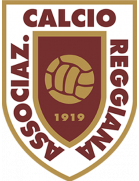 AC Reggiana 1919 crest
