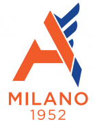 Stemma del Alcione Milano