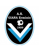 AS Giana Erminio crest
