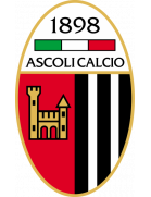 Ascoli Calcio crest