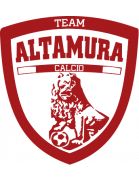 Stemma del ASD Team Altamura