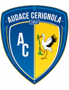 Stemma del Audace Cerignola