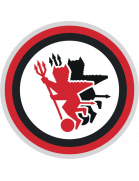 Calcio Foggia 1920 crest