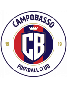Campobasso FC crest