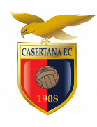 Casertana FC crest