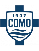 Como 1907 crest
