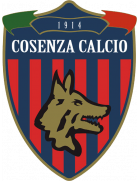 Cosenza Calcio crest