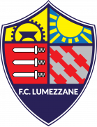Stemma del FC Lumezzane